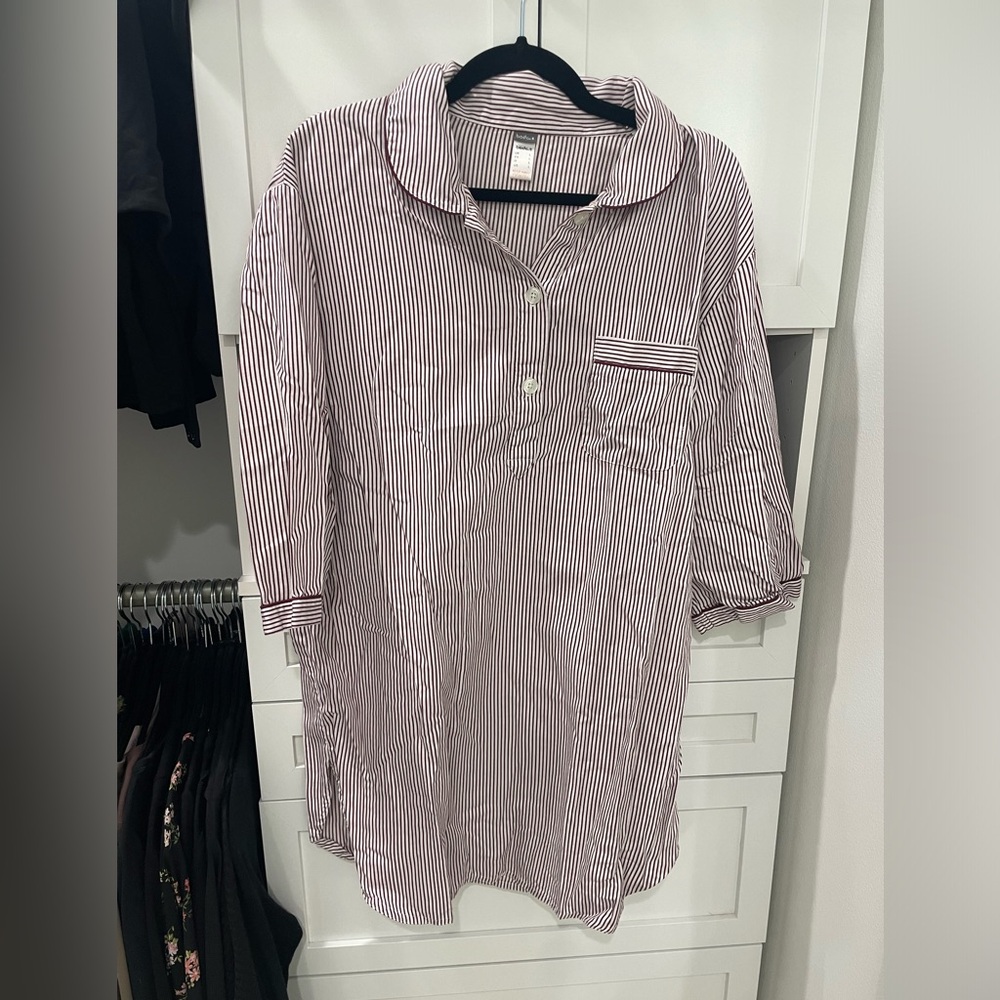 Bodas London Nightgown